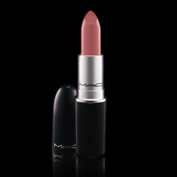 画像1: MAC マック リップ スティック #BRAVE 3g (1)