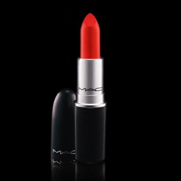 画像1: MAC マック リップ スティック #LADY DANGER 3g (1)