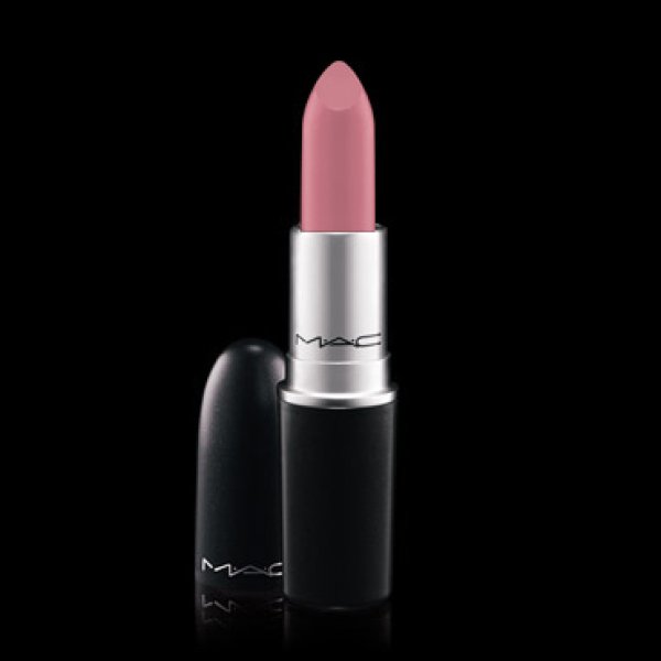 画像1: MAC マック リップ スティック #SNOB 3g (1)