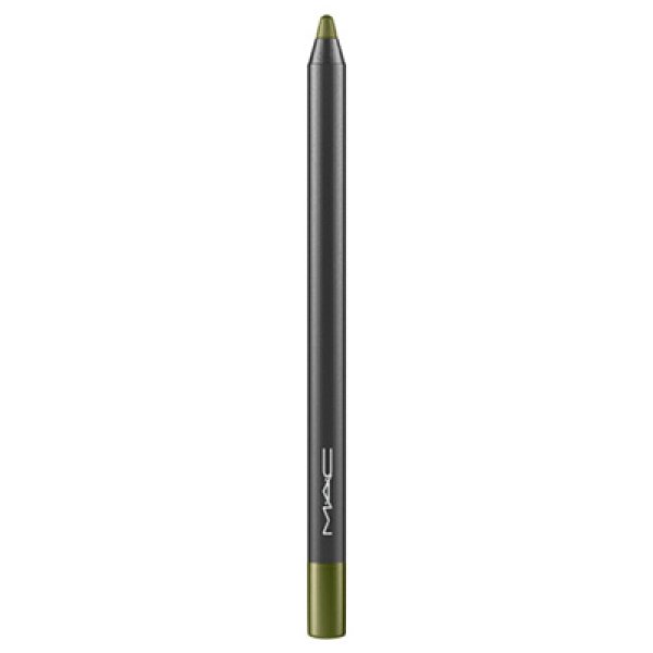 画像1: MAC マック パワー ポイント アイ ペンシル #FOREVER GREEN 1.2g (1)