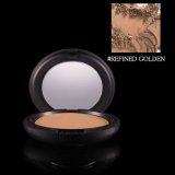 MAC マック ブロンジング パウダー #REFINED GOLDEN 10g