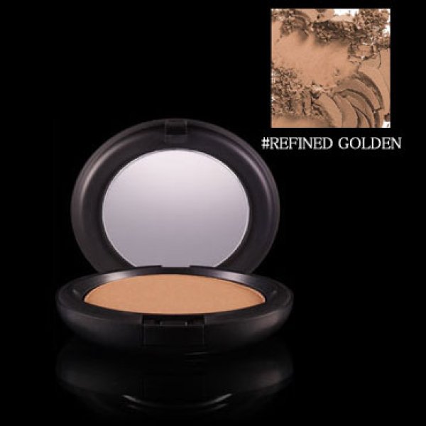 画像1: MAC マック ブロンジング パウダー #REFINED GOLDEN 10g (1)