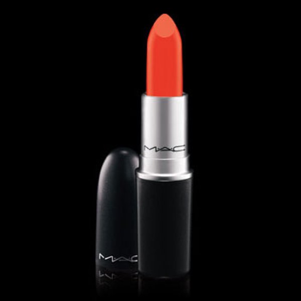 画像1: MAC マック リップ スティック #MORANGE 3g (1)