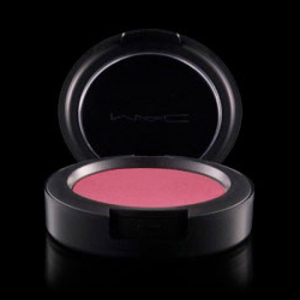 画像1: MAC マック パウダー ブラッシュ #DOLLYMIX 6g (1)