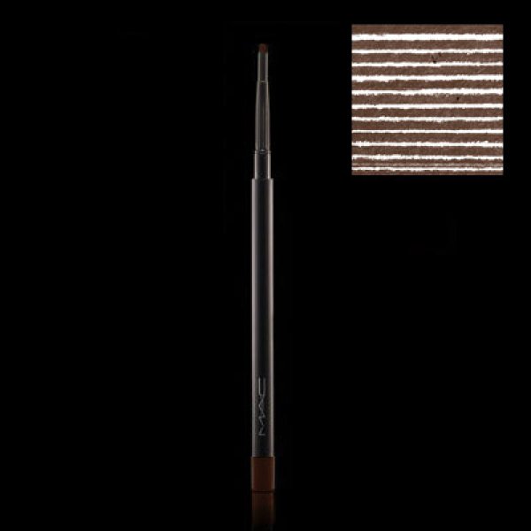 画像1: MAC マック アイ ブロウ #BRUNETTE 0.09g (1)