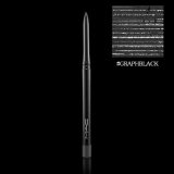 MAC マック テクナコール #GRAPHBLACK 0.35g