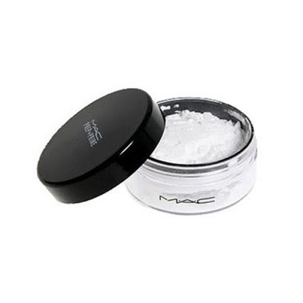 画像1: MAC マック プレップ プライム トランス ペアレント フィニッシング パウダー (1)