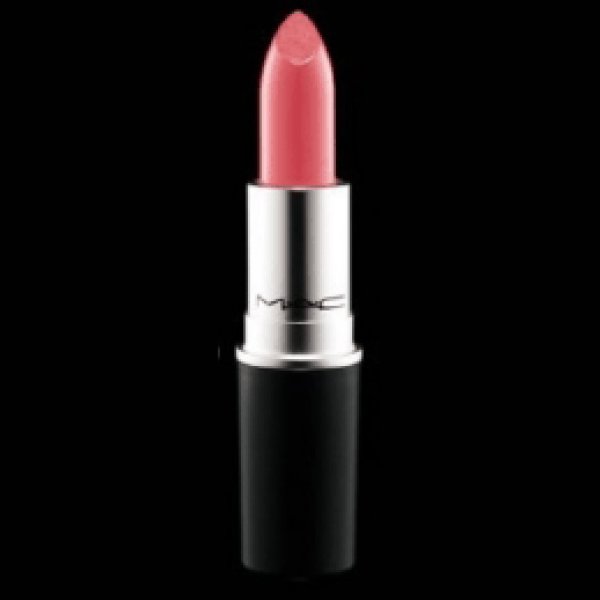 画像1: MAC マック リップ スティック #モデスティ (1)