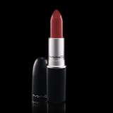 MAC マック リップ スティック #BRAVE RED 3g