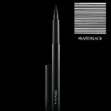 MAC マック ペナルティメイト アイ ライナー #RAPIDBLACK 1.0g