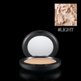 MAC マック スタジオ ケア ブレンド / プレスト #LIGHT 10g