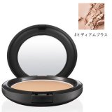 MAC マック スタジオ ケアブレンド プレスト #ミディアム プラス