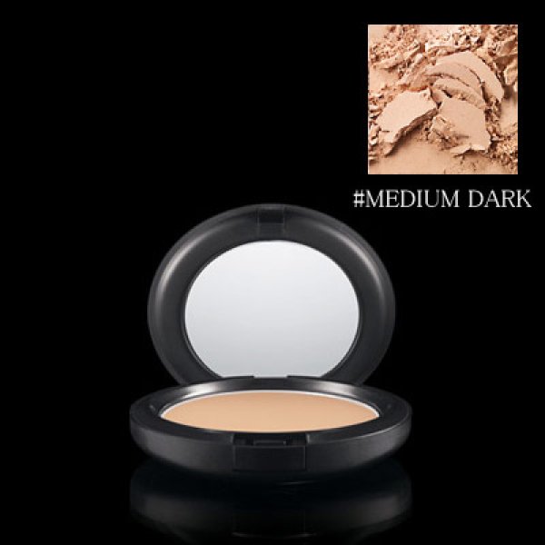 画像1: MAC マック スタジオ ケア ブレンド / プレスト #MEDIUM DARK 10g (1)