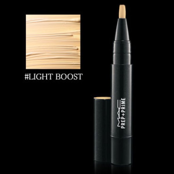 画像1: MAC マック プレップ プライム ハイライター #LIGHT BOOST 3.6ml (1)