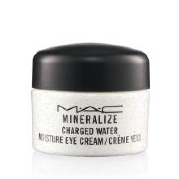 画像1: MAC マック ミネラライズ チャージド ウォーター モイスチャー アイ クリーム 15ml (1)