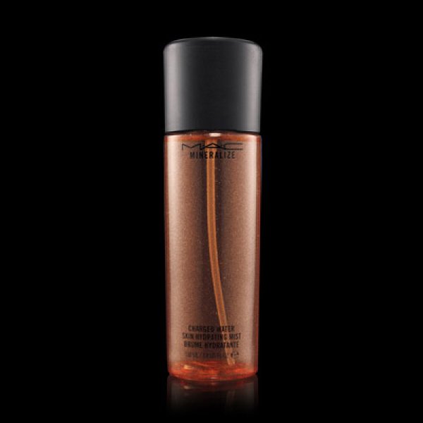 画像1: MAC マック ミネラライズ チャージド ウォーター リニューアル ディフェンス 100ml (1)