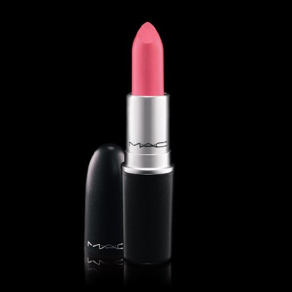 画像1: MAC マック リップ スティック #PINK PEARL POP 3g (1)