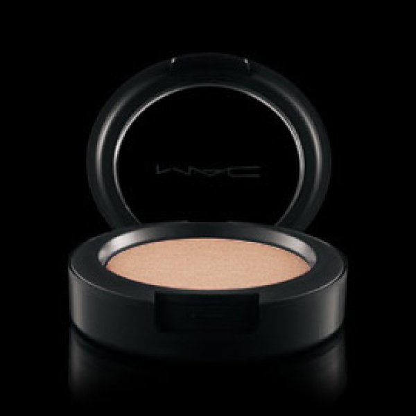 画像1: MAC マック プロ ロングウェア ブラッシュ #BABY DON'T GO 6g (1)