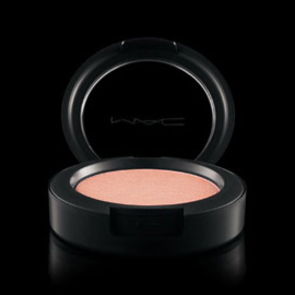 画像1: MAC マック プロ ロングウェア ブラッシュ #STAY BY ME 6g (1)