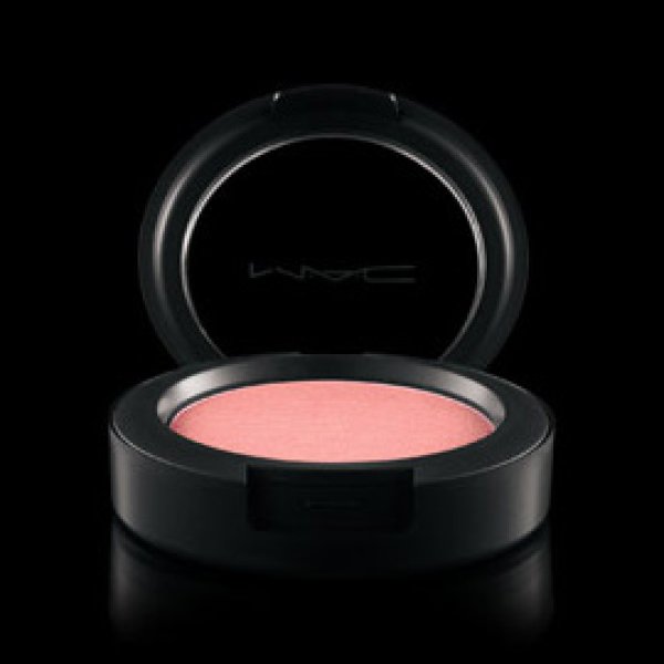 画像1: MAC マック プロ ロングウェア ブラッシュ #STAY PRETTY 6g (1)