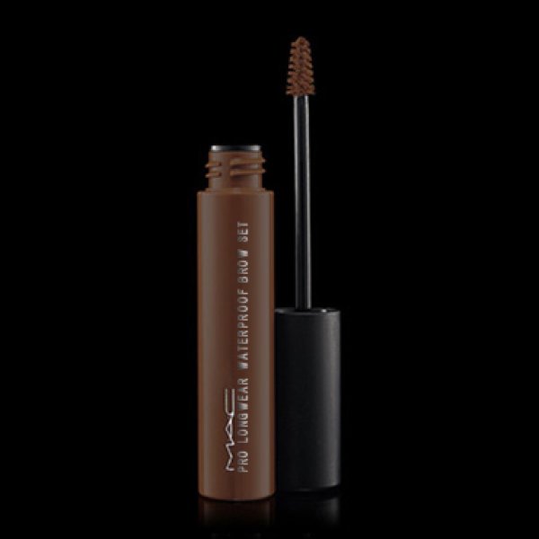 画像1: MAC マック ウォータープルーフ ブロウ セット #BOLD BRUNETTE 5g (1)