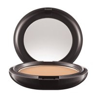 MAC マック プロ ロングウェア パウダー/プレスト #MEDIUM DARK 11g
