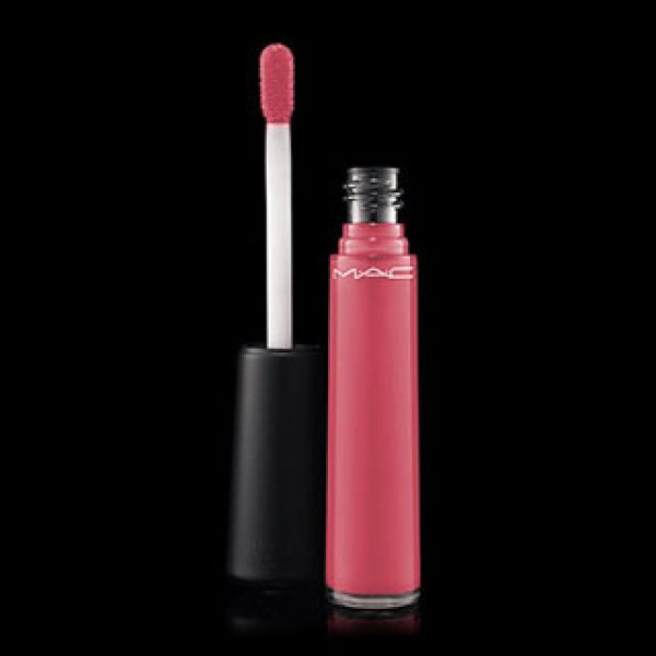 画像1: MAC マック ミネラライズ ガラス #TRUE JEWEL 6ml (1)