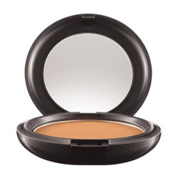 画像1: MAC マック プロ ロングウェア パウダー/プレスト #MEDIUM TAN 11g