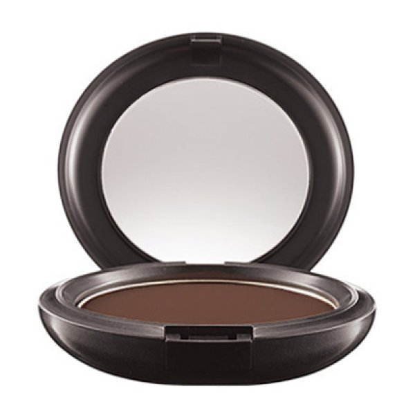 画像1: MAC マック プロ ロングウェア パウダー/プレスト #DARK DEEPEST 11g (1)