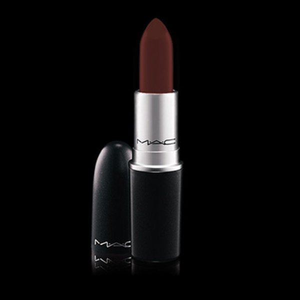 画像1: MAC マック リップ スティック #CARNAL INSTINCT 3g (1)
