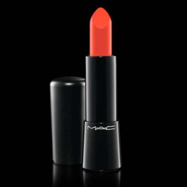 画像1: MAC マック ミネラライズ リッチ リップ スティック #STYLE SURGE 3.6g (1)