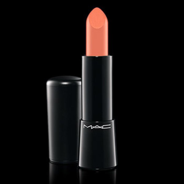 画像1: MAC マック ミネラライズ リッチ リップ スティック #LUXE NATURALE 3.6g (1)