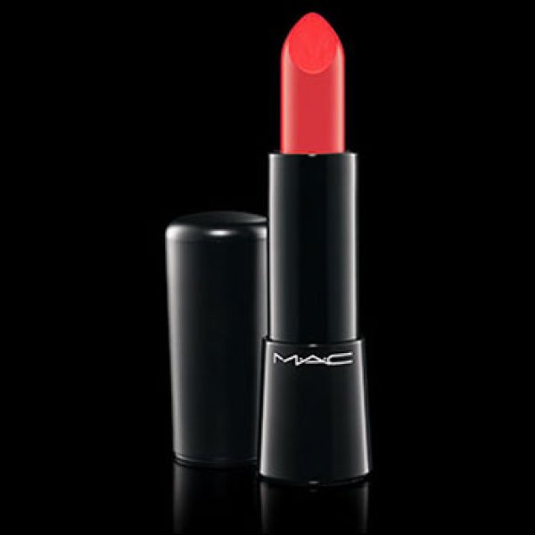 画像1: MAC マック ミネラライズ リッチ リップ スティック #LADY AT PLAY 3.6g (1)