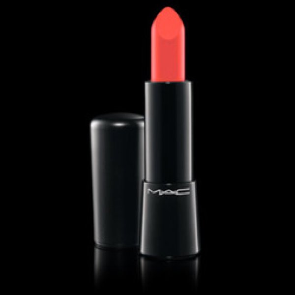 画像1: MAC マック ミネラライズ リッチ リップ スティック #UTTERLY DELICIOUS 3.6g (1)
