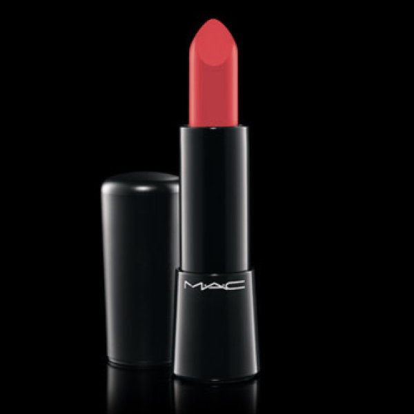 画像1: MAC マック ミネラライズ リッチ リップ スティック #ELEGANT ACCENT 3.6g (1)