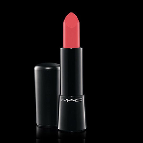 画像1: MAC マック ミネラライズ リッチ リップ スティック #BE A LADY 3.6g (1)