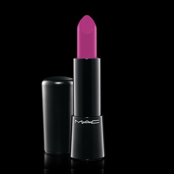 画像1: MAC マック ミネラライズ リッチ リップ スティック #BOLD SPRING 3.6g (1)