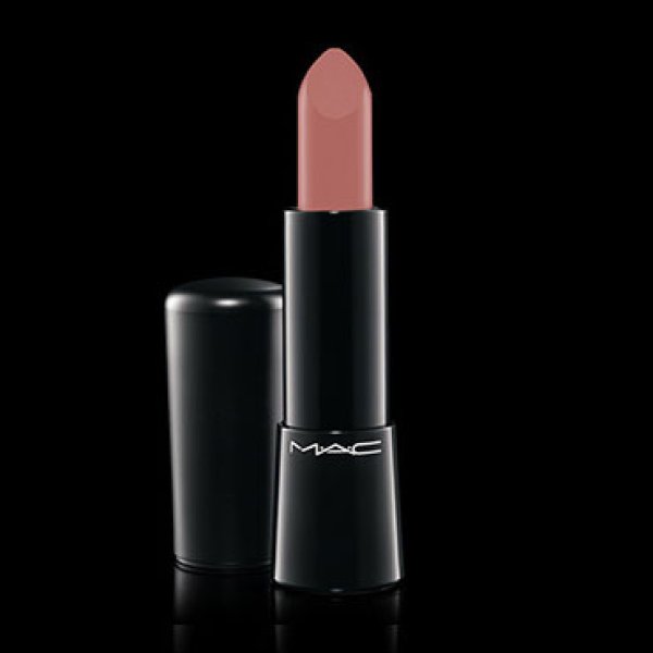 画像1: MAC マック ミネラライズ リッチ リップ スティック #PURE POUT 3.6g (1)