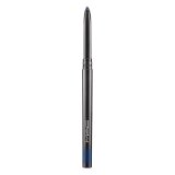 MAC マック フルイッドライン アイ ペンシル #DEEP BLUE SEA 0.28g