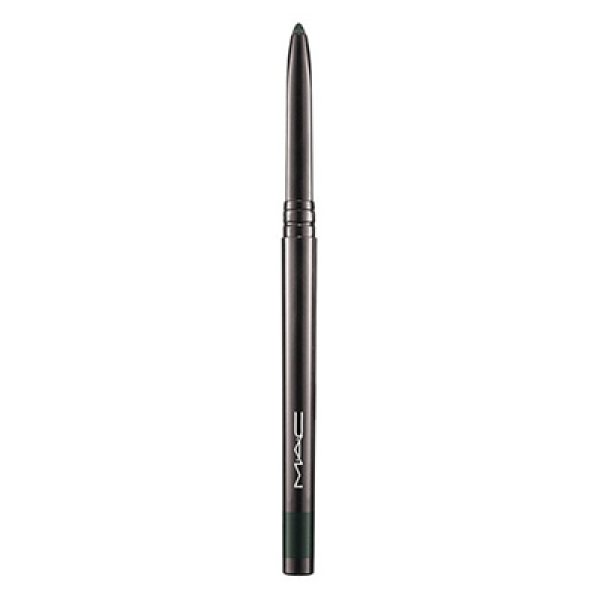 画像1: MAC マック フルイッドライン アイ ペンシル #WATER WILLOW 0.28g (1)