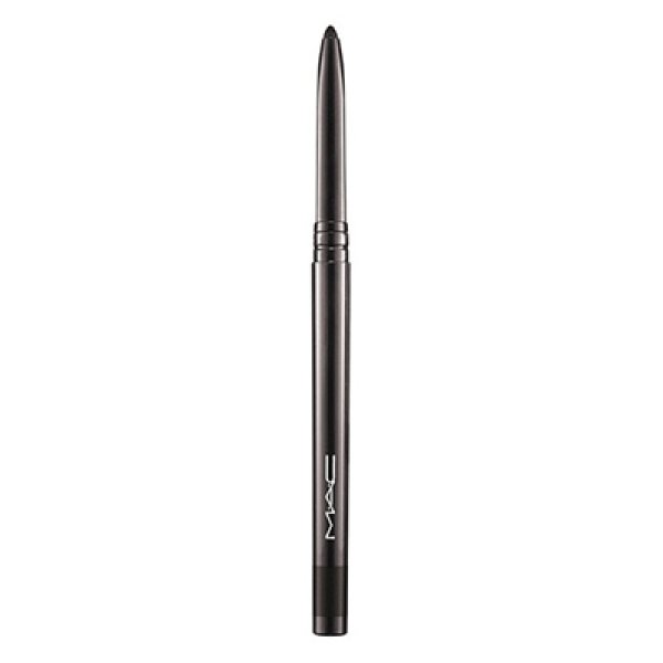 画像1: MAC マック フルイッドライン アイ ペンシル #METROPOLIS 0.28g (1)