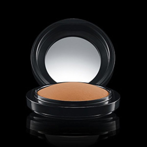 画像1: MAC マック ミネラライズ スキンフィニッシュ / ナチュラル #DARK 10g (1)