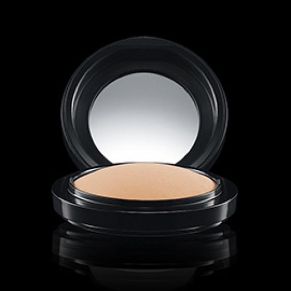 画像1: MAC マック ミネラライズ スキンフィニッシュ / ナチュラル #MEDIUM PLUS 10g (1)