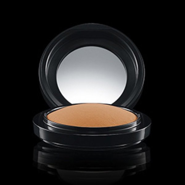 画像1: MAC マック ミネラライズ スキンフィニッシュ / ナチュラル #MEDIUM DEEP 10g (1)