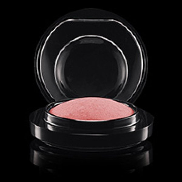 画像1: MAC マック ミネラライズ ブラッシュ #DAINTY 3.2g (1)