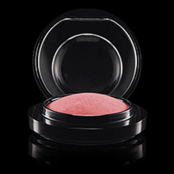 画像1: MAC マック ミネラライズ ブラッシュ #PETAL POWER 3.2g (1)