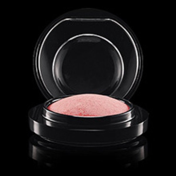 画像1: MAC マック ミネラライズ ブラッシュ #JUST A WISP 3.2g (1)
