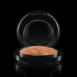 画像1: MAC マック ミネラライズ スキンフィニッシュ #GOLD DEPOSIT 10g