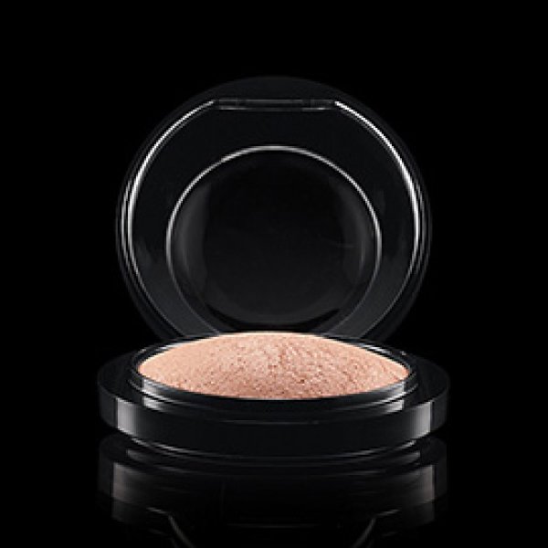 画像1: MAC マック ミネラライズ スキンフィニッシュ #SOFT & GENTLE 10g (1)