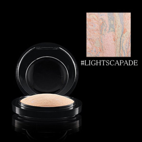 画像1: MAC マック ミネラライズ スキン フィニッシュ #LIGHTSCAPADE 10g (1)